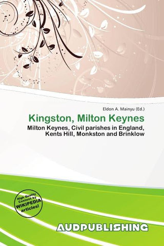 Kingston, Milton Keynes