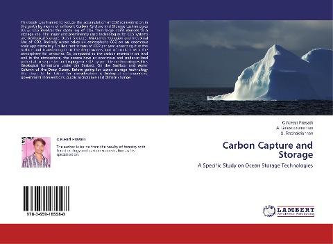 Carbon Capture and Storage