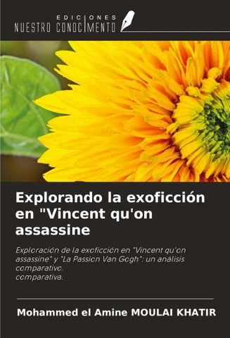 Explorando la exoficción en "Vincent qu'on assassine
