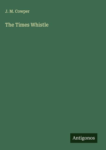 The Times Whistle