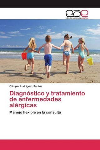 Diagnóstico y tratamiento de enfermedades alérgicas