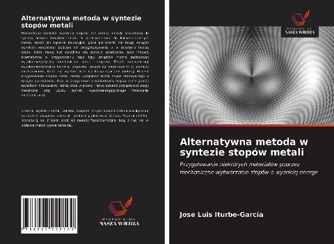 Alternatywna metoda w syntezie stopów metali