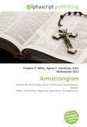 Armstrongism