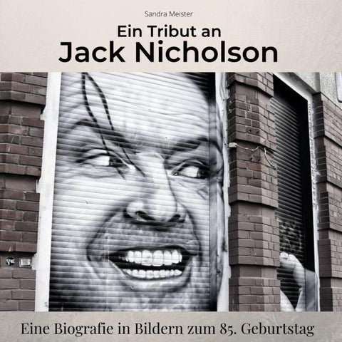 Ein Tribut an <br> Jack Nicholson