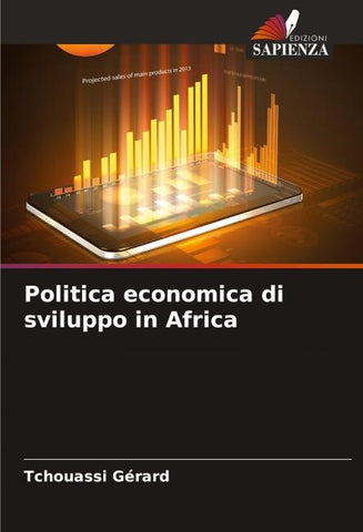 Politica economica di sviluppo in Africa