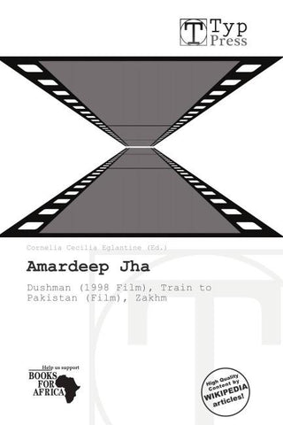 Amardeep Jha