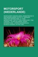 Motorsport (Niederlande)