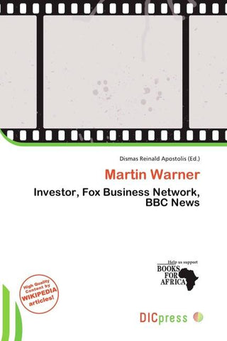Martin Warner