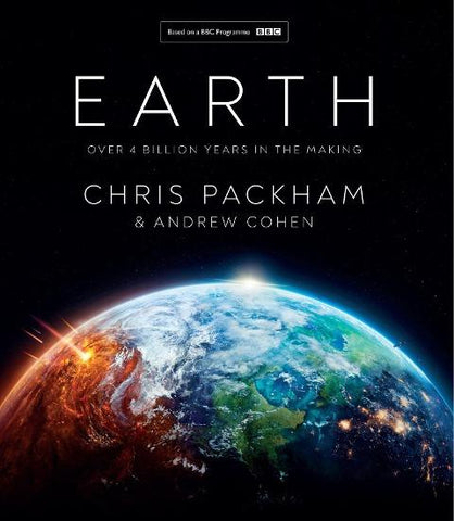 EARTH HB