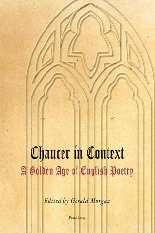 Chaucer in Context