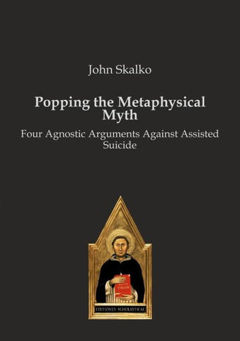 Popping the Metaphysical Myth
