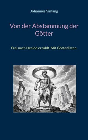 Von der Abstammung der Götter