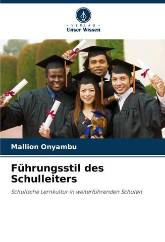 Führungsstil des Schulleiters