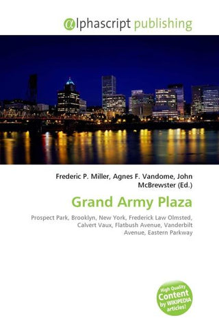 Grand Army Plaza