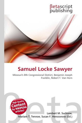 Samuel Locke Sawyer