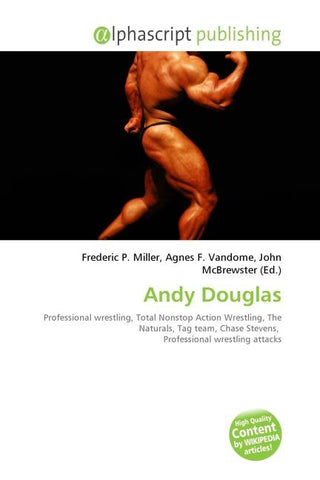 Andy Douglas