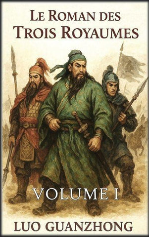 Le Roman des Trois Royaumes