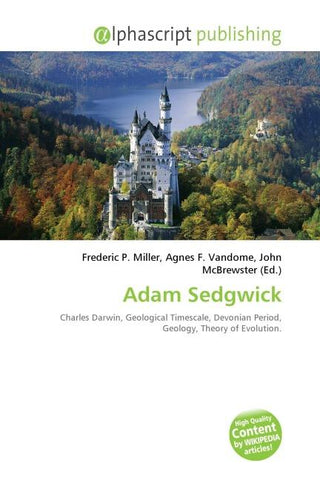 Adam Sedgwick