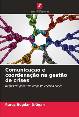 Comunicação e coordenação na gestão de crises