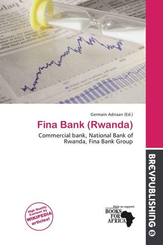 Fina Bank (Rwanda)