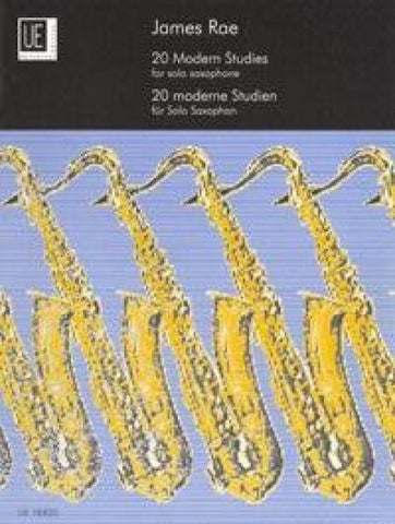 20 Modern Studies