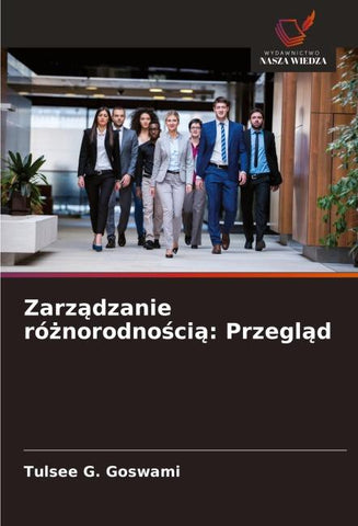 Zarz¿dzanie ró¿norodno¿ci¿: Przegl¿d