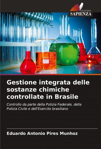 Gestione integrata delle sostanze chimiche controllate in Brasile