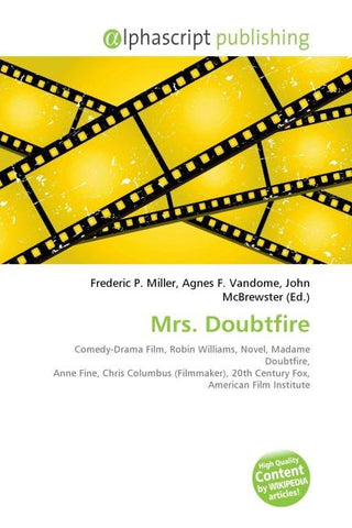Mrs. Doubtfire
