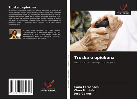 Troska o opiekuna