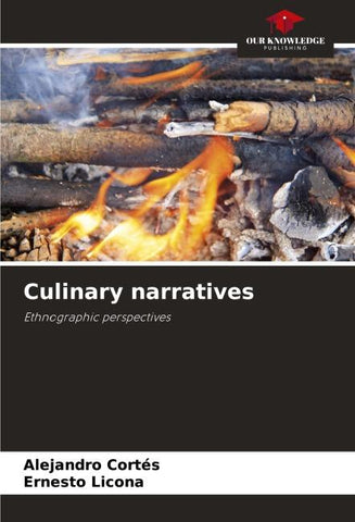 Culinary narratives