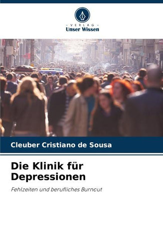 Die Klinik für Depressionen