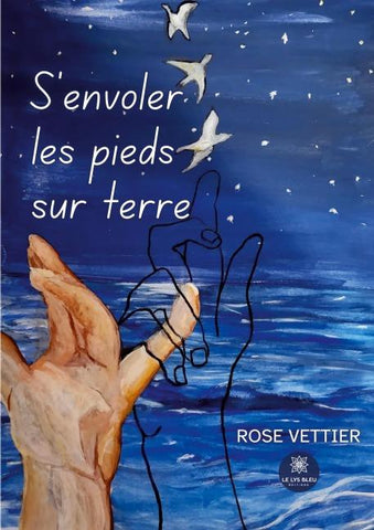 S'envoler les pieds sur terre