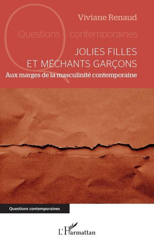 Jolies filles et méchants garçons