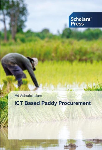 ICT Based Paddy Procurement