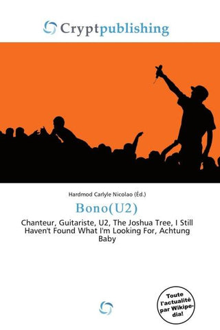 Bono(U2)