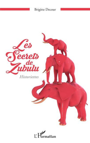 Les secrets de Zubulu