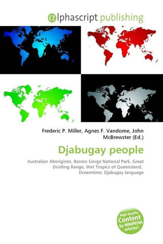 Djabugay people