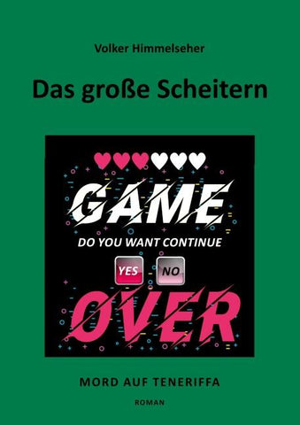 Das große Scheitern