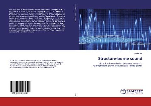 Structure-borne sound