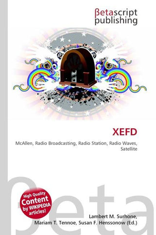 XEFD