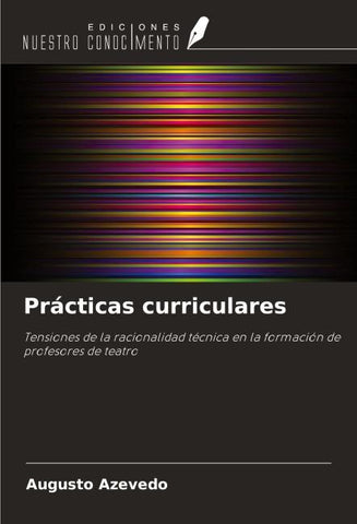 Prácticas curriculares