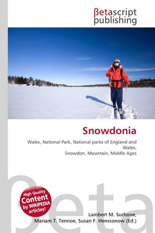 Snowdonia