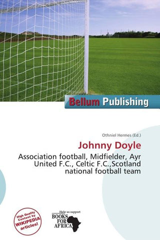 Johnny Doyle