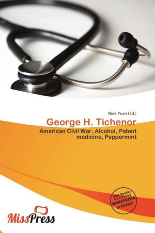 George H. Tichenor