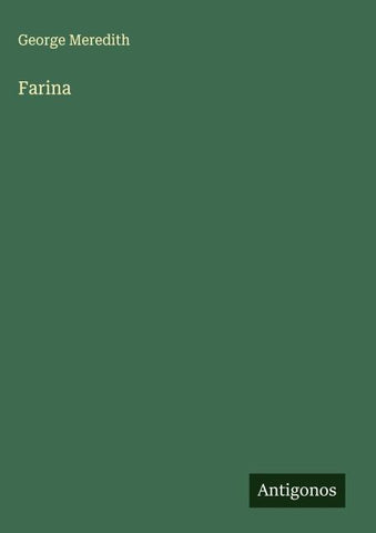 Farina