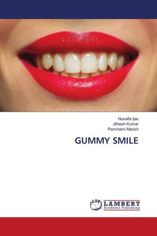 GUMMY SMILE