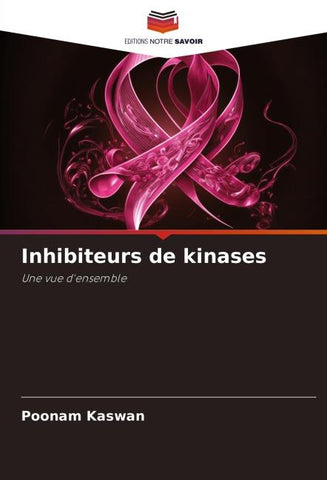 Inhibiteurs de kinases