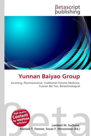 Yunnan Baiyao Group