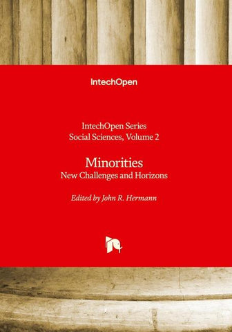 Minorities - New Challenges and Horizons