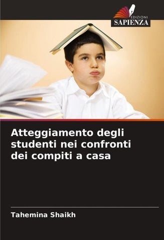 Atteggiamento degli studenti nei confronti dei compiti a casa